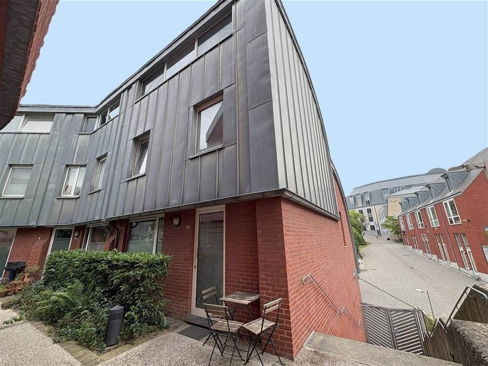 Triplex à louer à Liège 4000 1200.00€ 3 chambres 132.00m² - annonce 502359