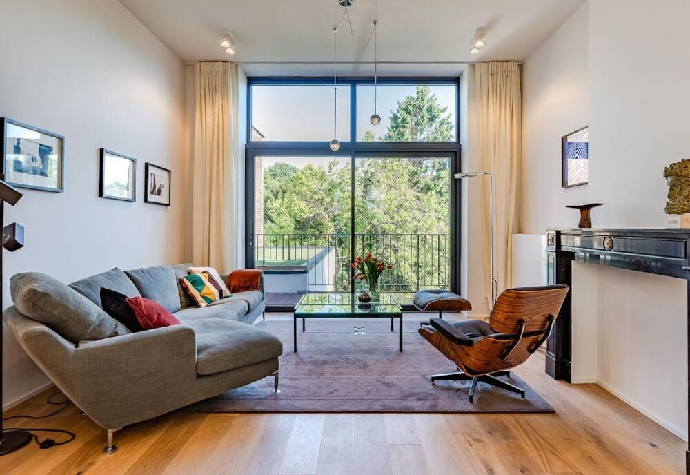 Triplex à louer à Saint-Gilles 1060 3850.00€ 3 chambres 156.00m² - annonce 502654