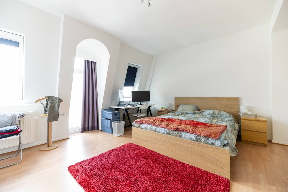 Duplex à vendre à Bruxelles 1000 540000.00€ 2 chambres 135.00m² - annonce 502545