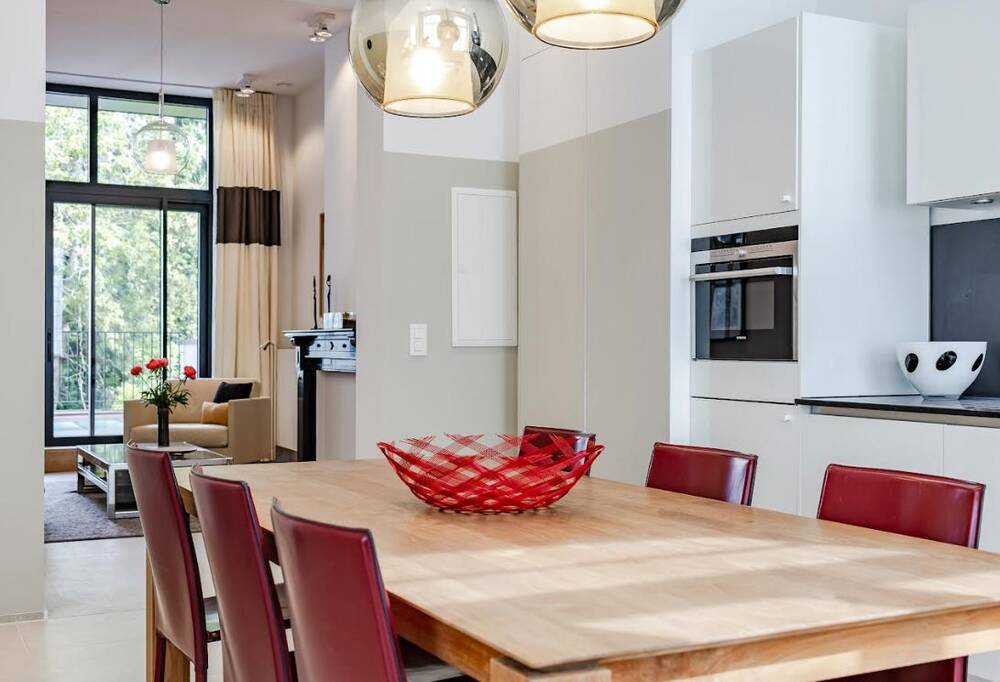 Appartement te in Elsene 1050 2850.00€ 2 slaapkamers 102.00m² - Zoekertje 502525
