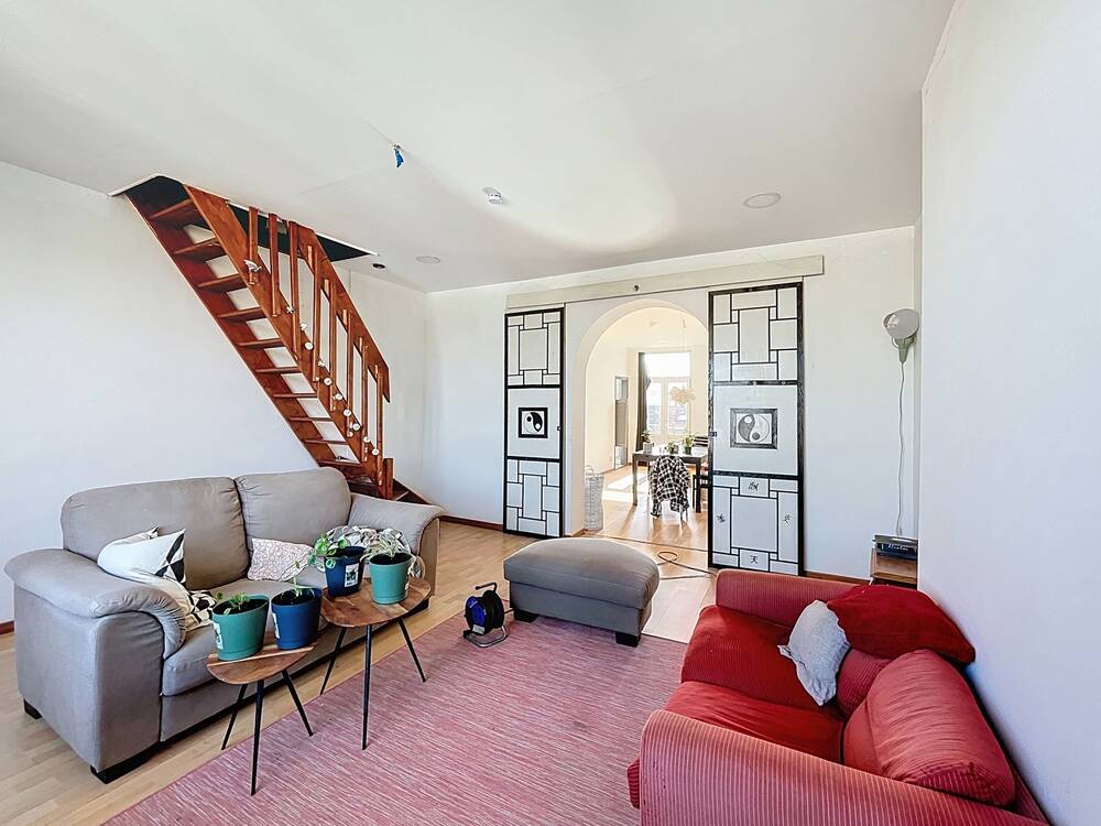 Triplex à vendre à Schaerbeek 1030 319000.00€ 4 chambres 167.00m² - annonce 502540