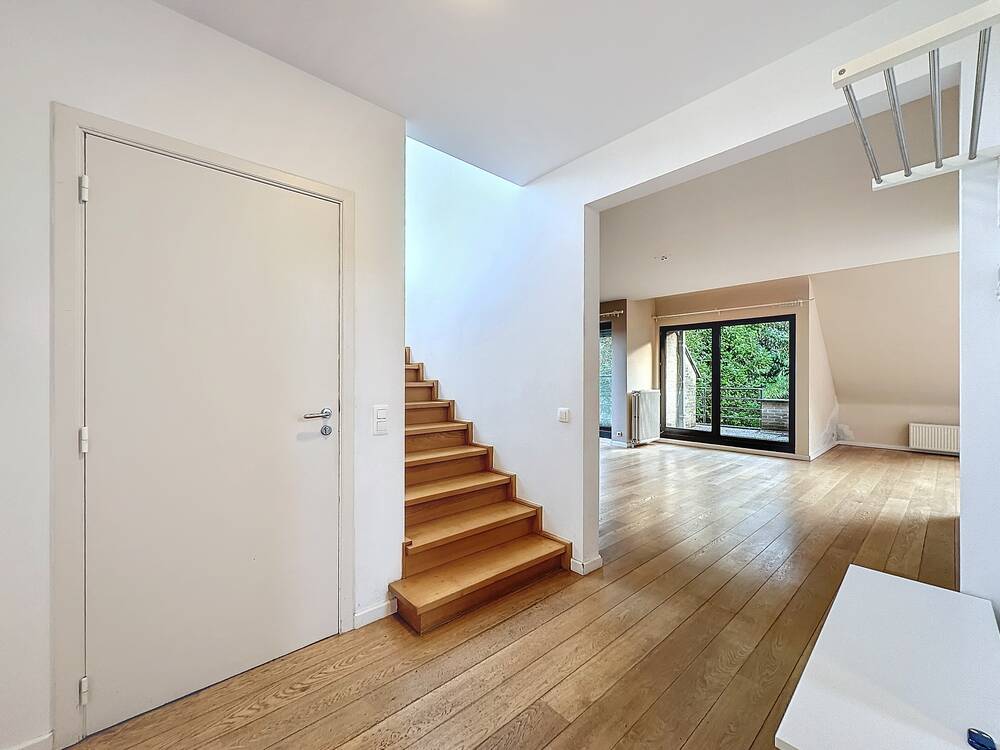 Duplex à vendre à Uccle 1180 747000.00€ 4 chambres 218.00m² - annonce 502864