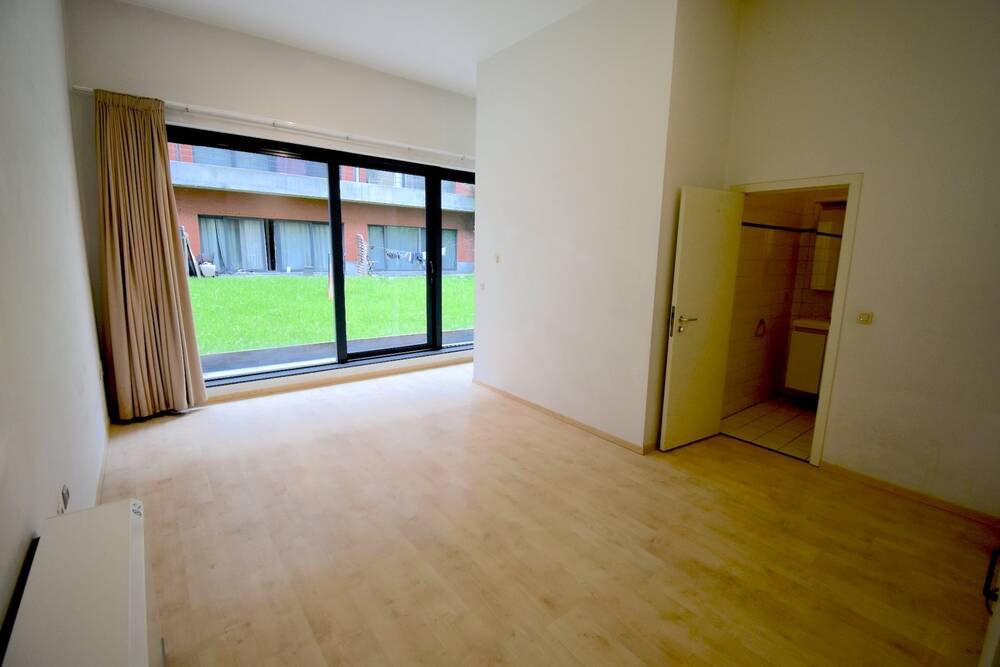 Appartement te in Brussel 1000 175000.00€ 1 slaapkamers 37.00m² - Zoekertje 502161