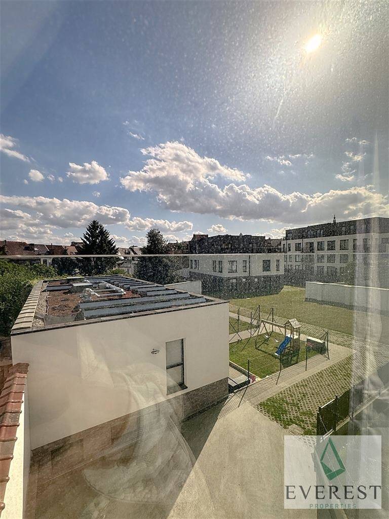 Appartement à louer à Laeken 1020 1050.00€ 1 chambres 70.00m² - annonce 502504