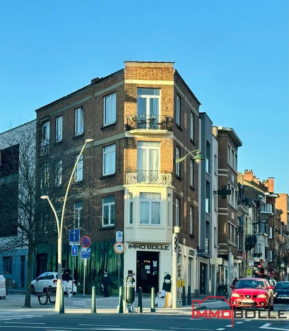 Appartement à vendre à Auderghem 1160 315000.00€ 2 chambres 92.00m² - annonce 502722