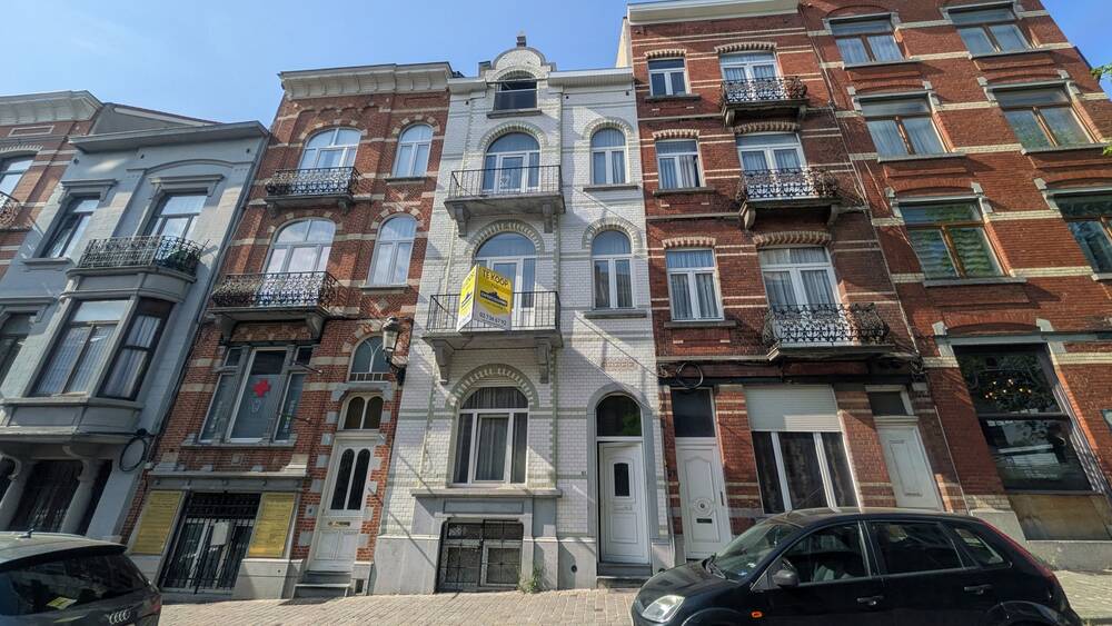 Maison à vendre à Schaerbeek 1030 495000.00€ 8 chambres 323.00m² - annonce 502873