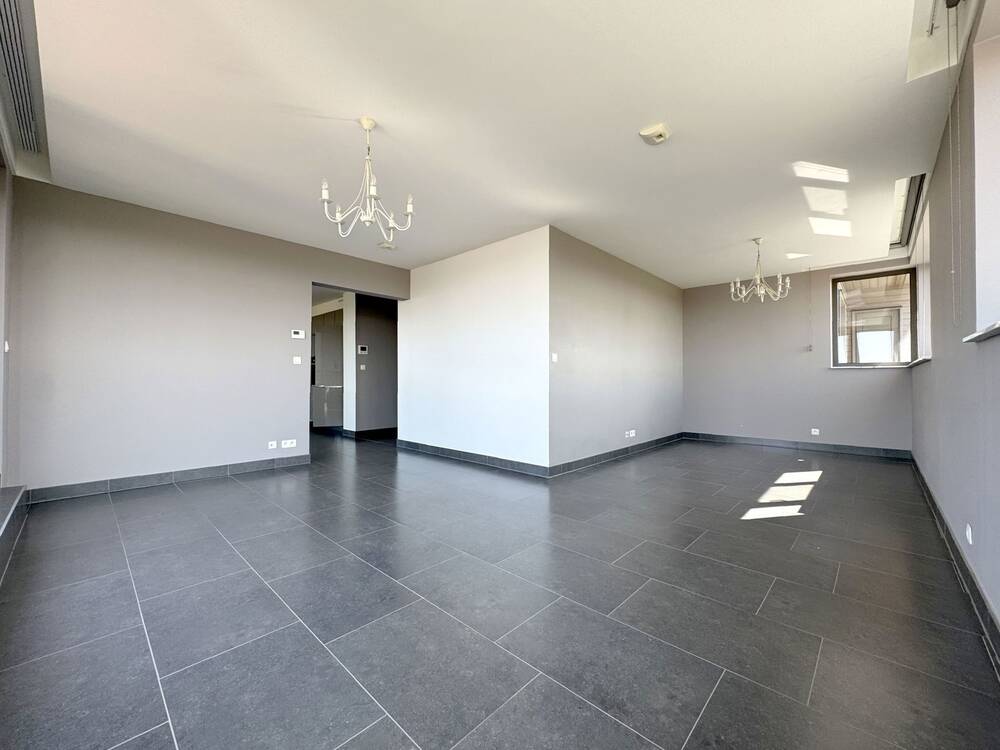 Penthouse à louer à Erpent 5101 1500.00€ 3 chambres 126.00m² - annonce 502609