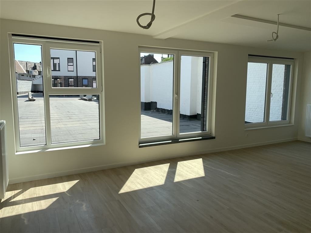 Appartement à louer à Laeken 1020 1050.00€ 1 chambres 78.00m² - annonce 502505