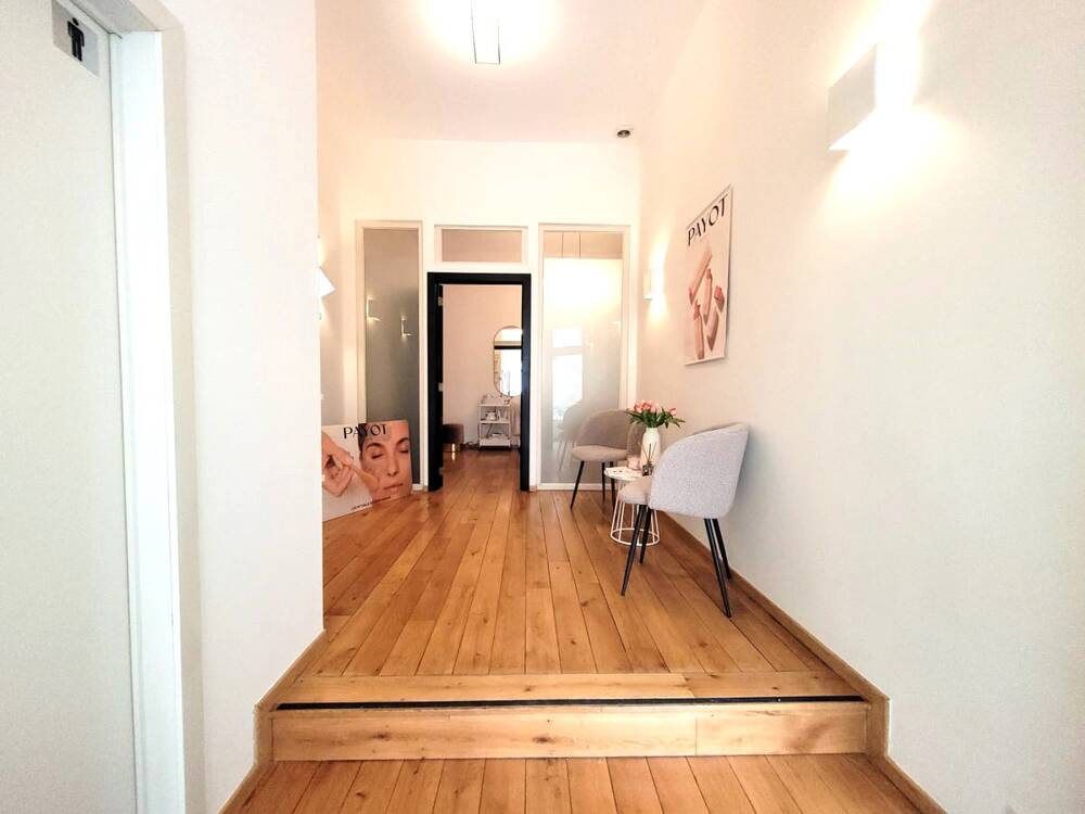Commerce à vendre à Ixelles 1050 290000.00€ chambres 60.00m² - annonce 502435