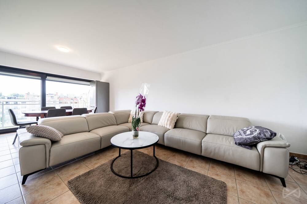 Appartement à vendre à Molenbeek-Saint-Jean 1080 245000.00€ 2 chambres 90.00m² - annonce 502562