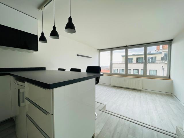 Studio te huur in Sint-Gillis 1060 720.00€ slaapkamers 36.00m² - Zoekertje 502756