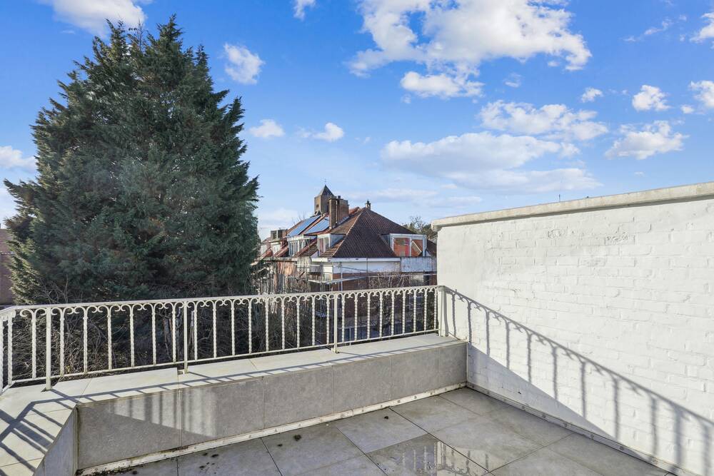 Penthouse à vendre à Ixelles 1050 575000.00€ 3 chambres 145.00m² - annonce 502496