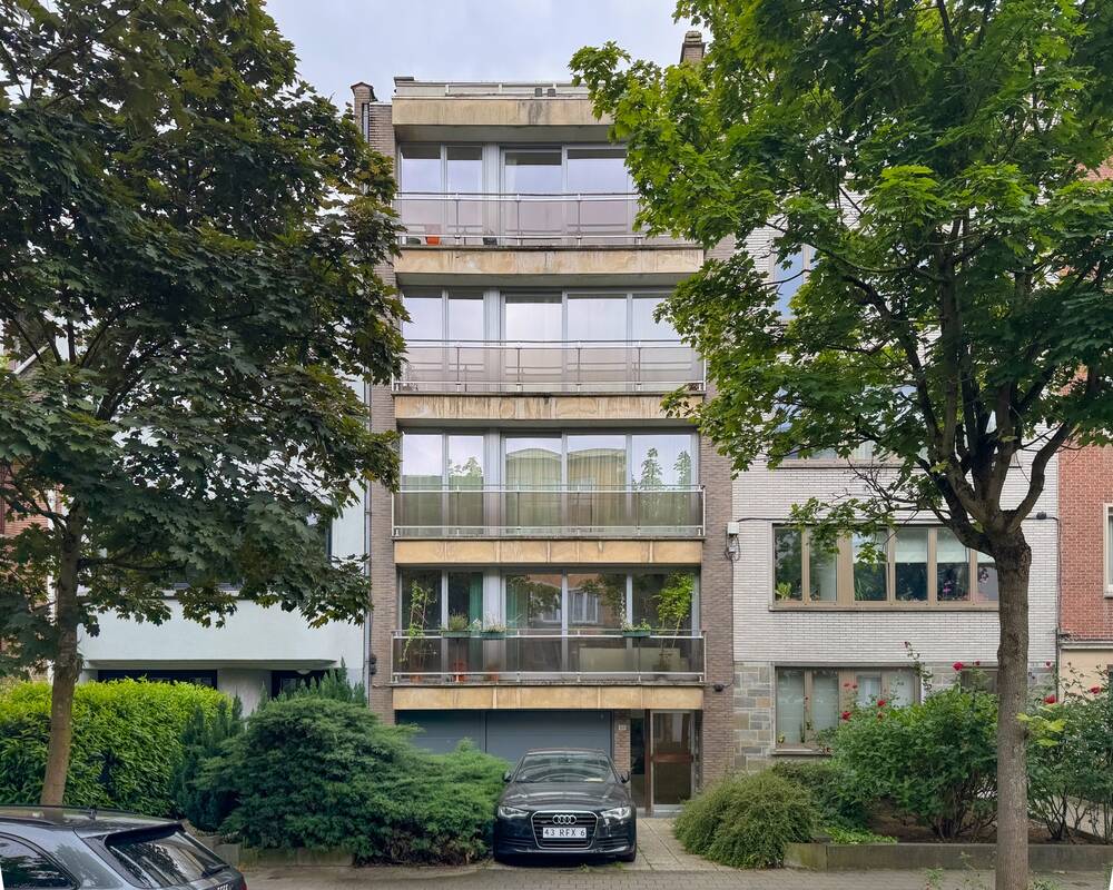 Maison à vendre à Forest 1190 1950000.00€ 10 chambres 508.00m² - annonce 502497