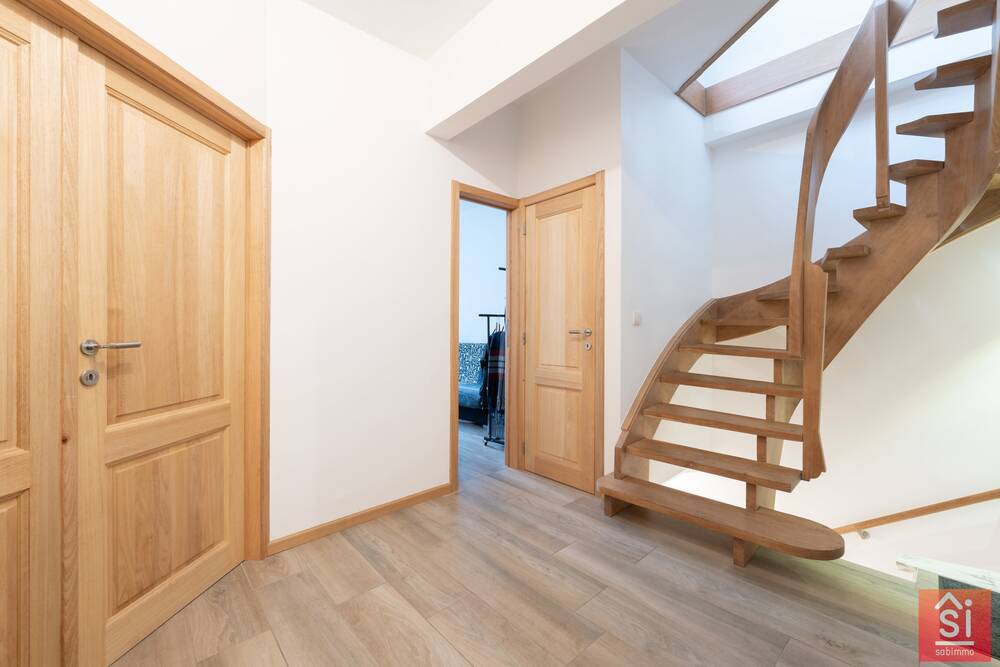 Duplex à vendre à Ixelles 1050 575000.00€ 3 chambres 150.00m² - annonce 502450