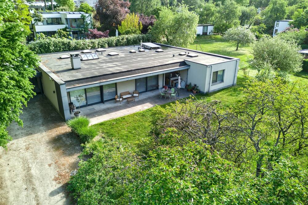 Villa à à Linkebeek 1630 1450000.00€ 4 chambres 314.00m² - annonce 502805