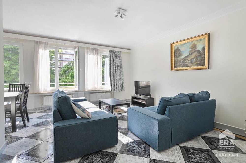Appartement à vendre à Koekelberg 1081 235000.00€ 2 chambres 88.00m² - annonce 501971