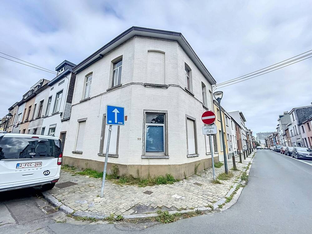 Maison à vendre à Anderlecht 1070 299000.00€ 7 chambres 130.00m² - annonce 502750