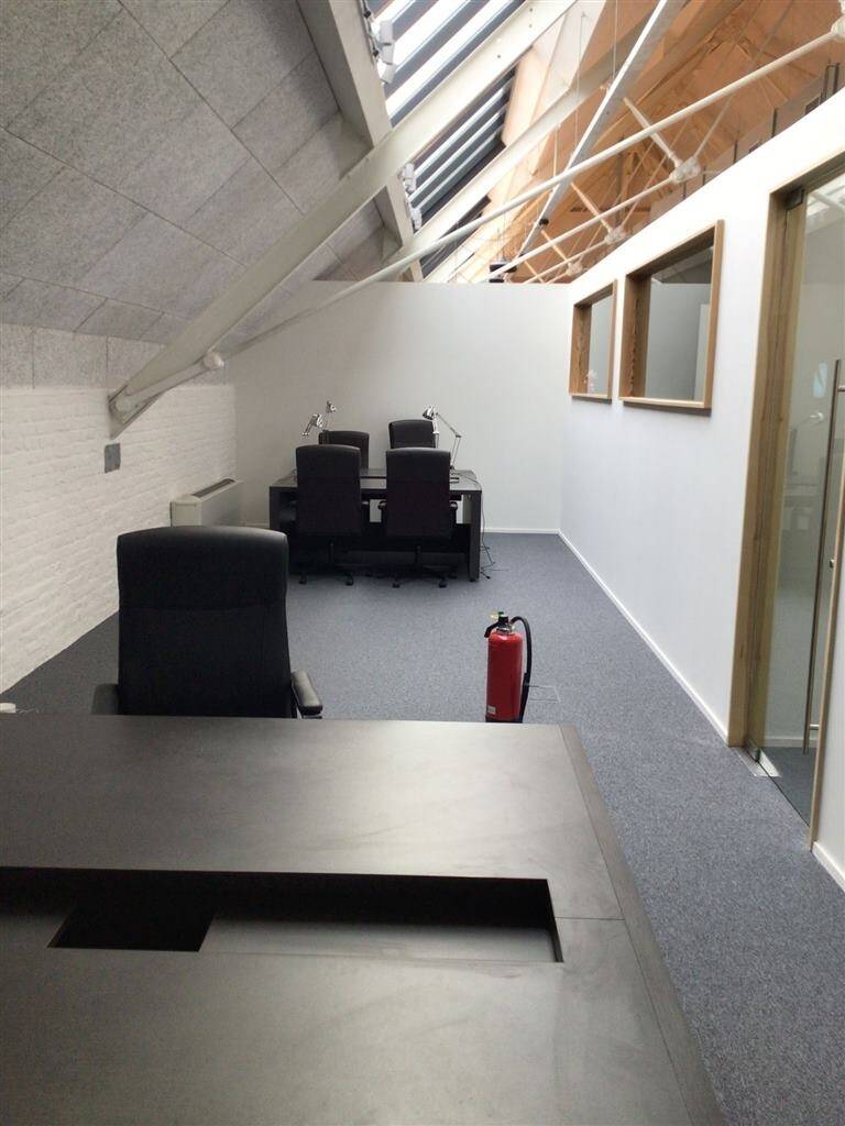 Handelszaak te huur in Oudergem 1160 850.00€ slaapkamers 69.00m² - Zoekertje 502173