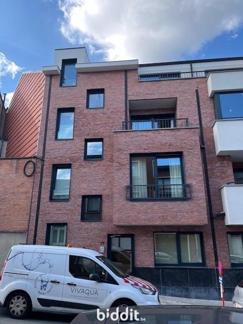 Appartement à vendre à Auderghem 1160 280000.00€ 1 chambres m² - annonce 502520