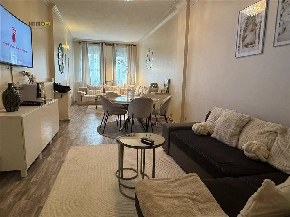 Maison à vendre à Bruxelles 1000 449000.00€ 4 chambres 287.00m² - annonce 502653