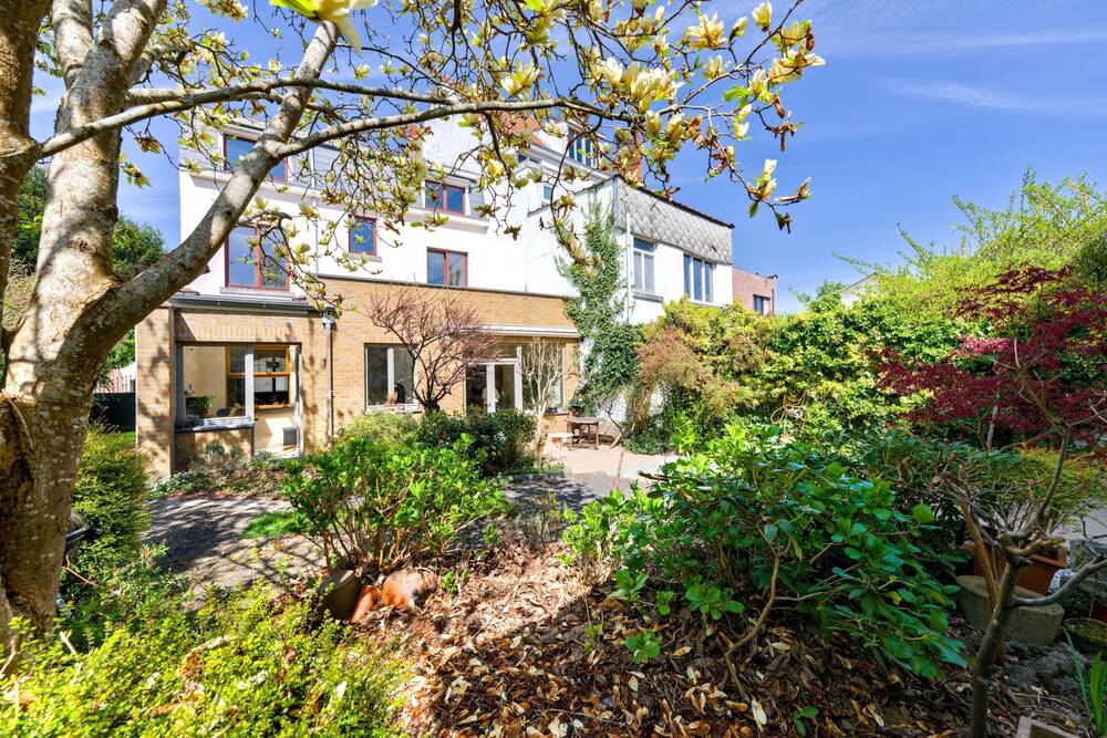 Maison à vendre à Uccle 1180 900000.00€ 6 chambres 268.00m² - annonce 501663