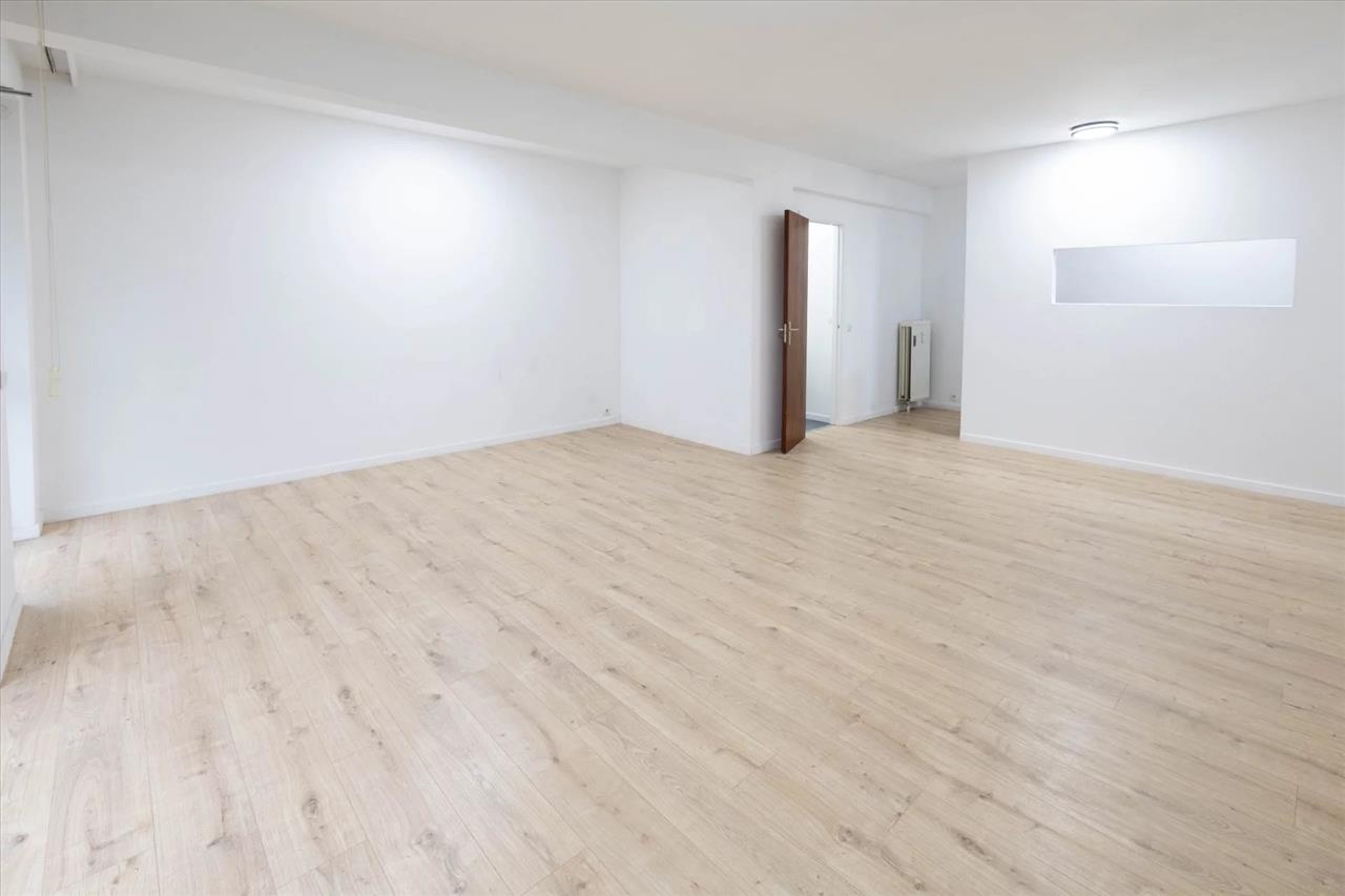 Handelszaak te huur in Sint-Jans-Molenbeek 1080 700.00€ 1 slaapkamers 48.50m² - Zoekertje 501543