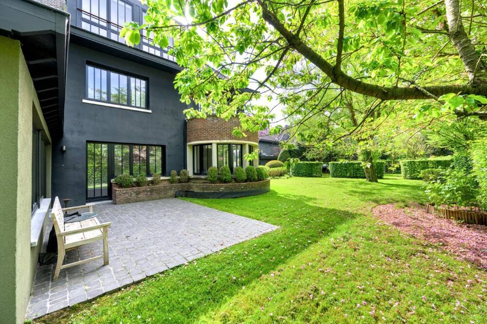 Maison à à Tervuren 3080 1995000.00€ 4 chambres 310.00m² - annonce 501172