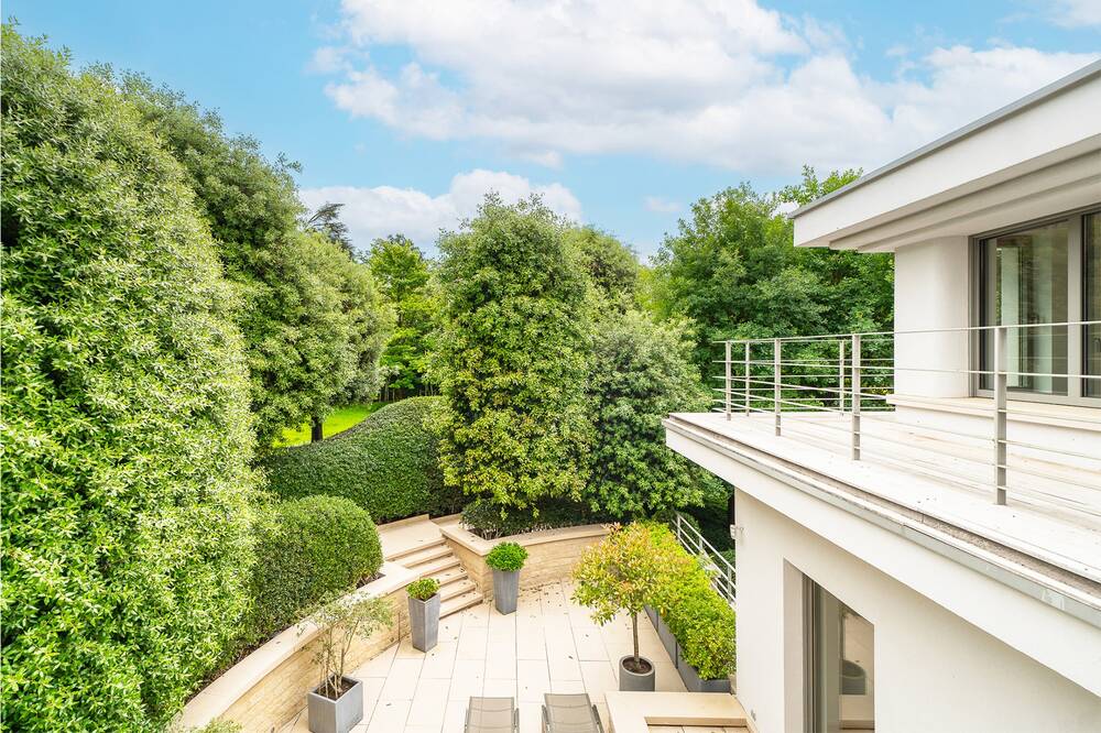 Penthouse à vendre à Uccle 1180 1790000.00€ 3 chambres 340.00m² - annonce 501236