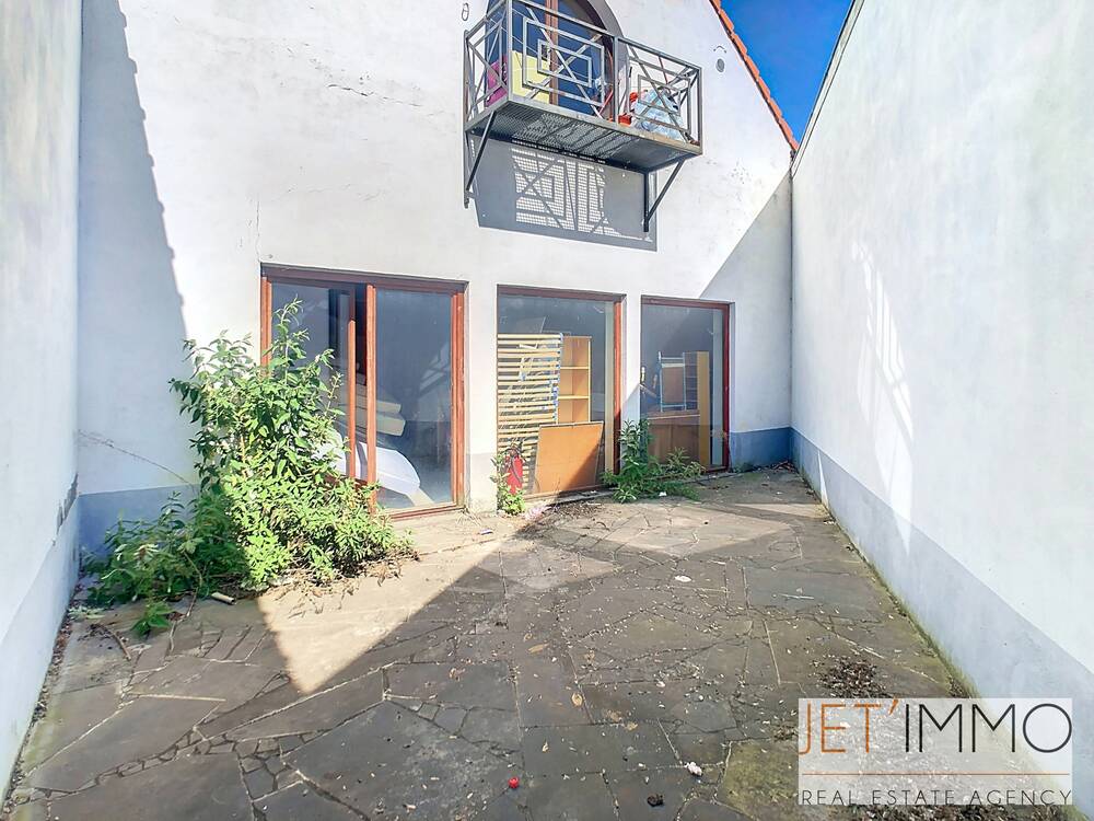 Maison à vendre à Jette 1090 1350000.00€ 8 chambres 450.00m² - annonce 501468