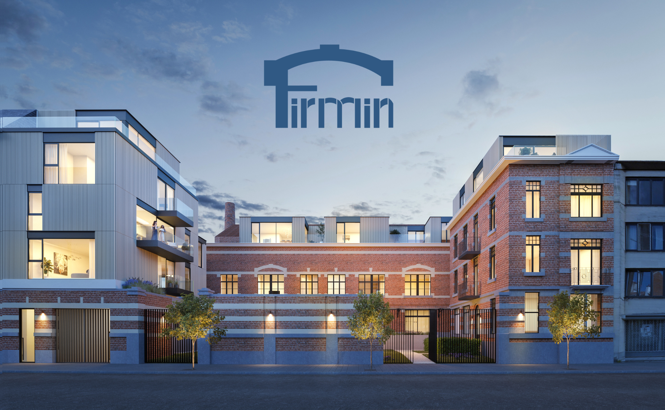 Commerce à vendre à Jette 1090 482500.00€ chambres 268.00m² - annonce 501686