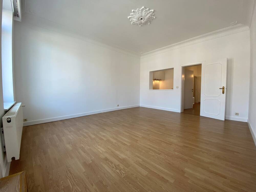 Appartement à louer à Woluwe-Saint-Lambert 1200 950.00€ 1 chambres 60.00m² - annonce 500703