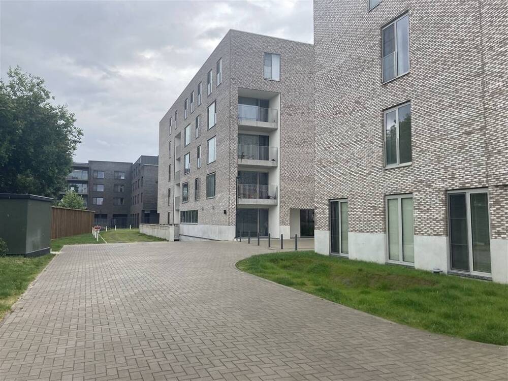 Parking à louer à Lierre 2500 65.00€ chambres m² - annonce 500977