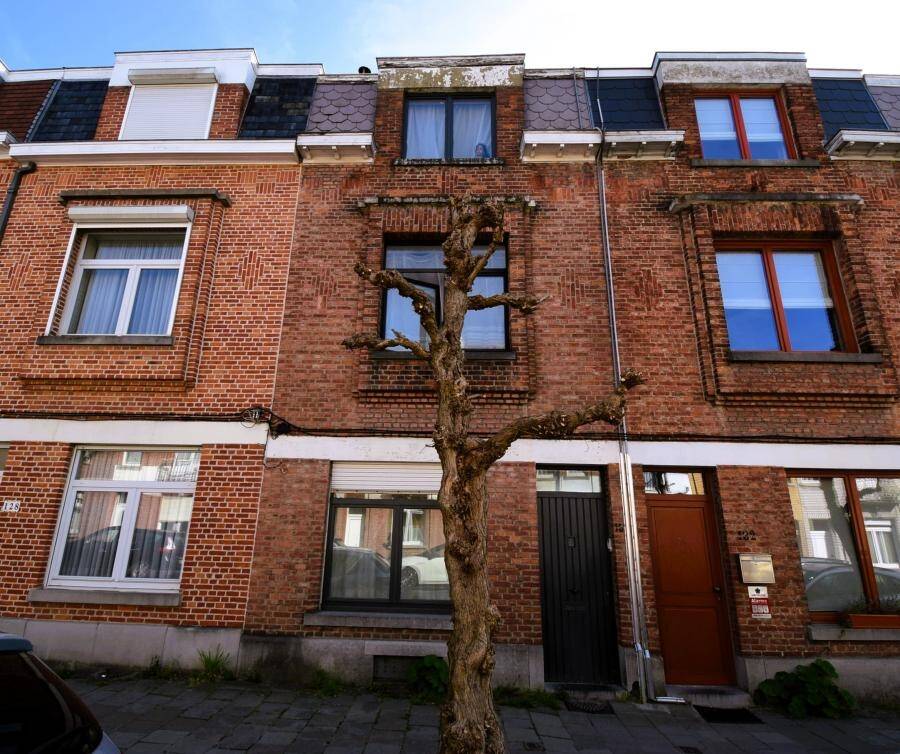 Maison à vendre à Anderlecht 1070 355000.00€ 4 chambres 140.00m² - annonce 500858
