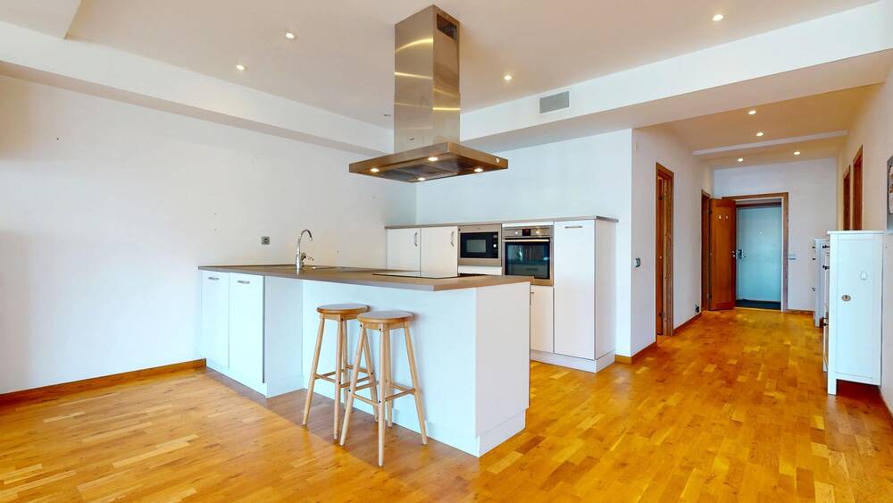 Appartement à vendre à Saint-Josse-ten-Noode 1210 395000.00€ 2 chambres 167.00m² - annonce 501057