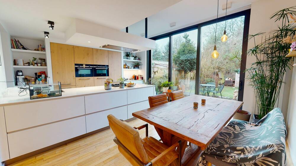 Maison à à Tervuren 3080 2200.00€ 4 chambres 180.00m² - annonce 501559