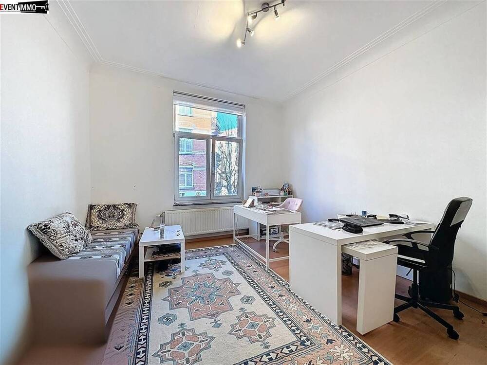 Studio à vendre à Schaerbeek 1030 140000.00€ 1 chambres 45.00m² - annonce 501555