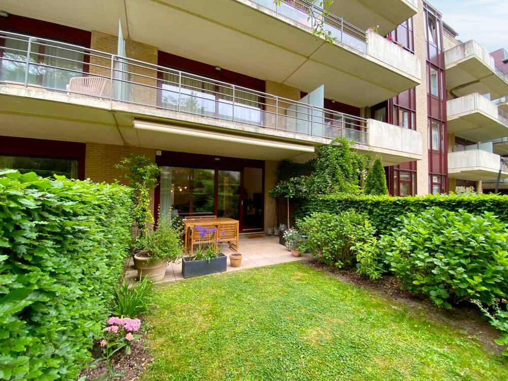 Appartement à vendre à Woluwe-Saint-Lambert 1200 495000.00€ 2 chambres 109.00m² - annonce 501278