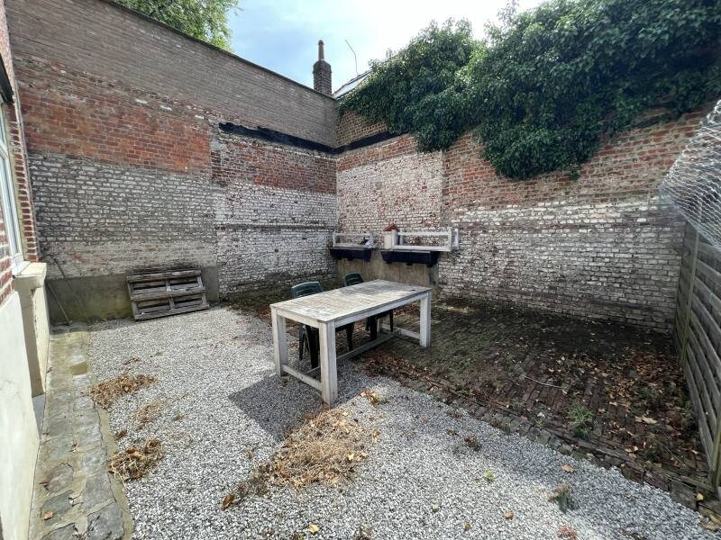 Benedenverdieping te huur in Brussel 1000 1190.00€ 1 slaapkamers 85.00m² - Zoekertje 501925