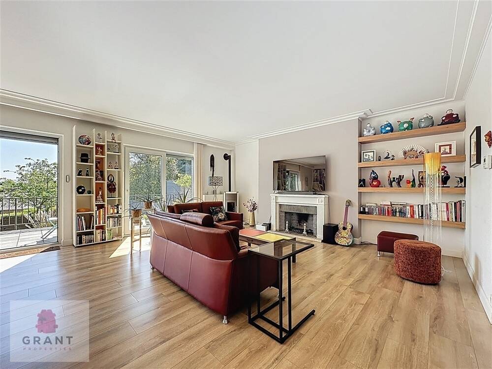 Maison à vendre à Laeken 1020 685000.00€ 5 chambres 210.00m² - annonce 501648
