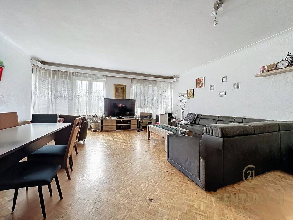 Appartement à vendre à Koekelberg 1081 289000.00€ 3 chambres 123.00m² - annonce 501830
