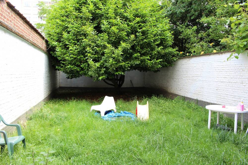 Appartement à à Ixelles 1050 295000.00€ 1 chambres 58.00m² - annonce 501106