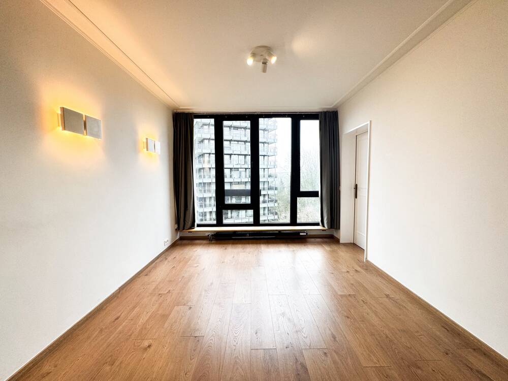 Appartement à louer à Woluwe-Saint-Pierre 1150 1900.00€ 3 chambres 138.00m² - annonce 501178