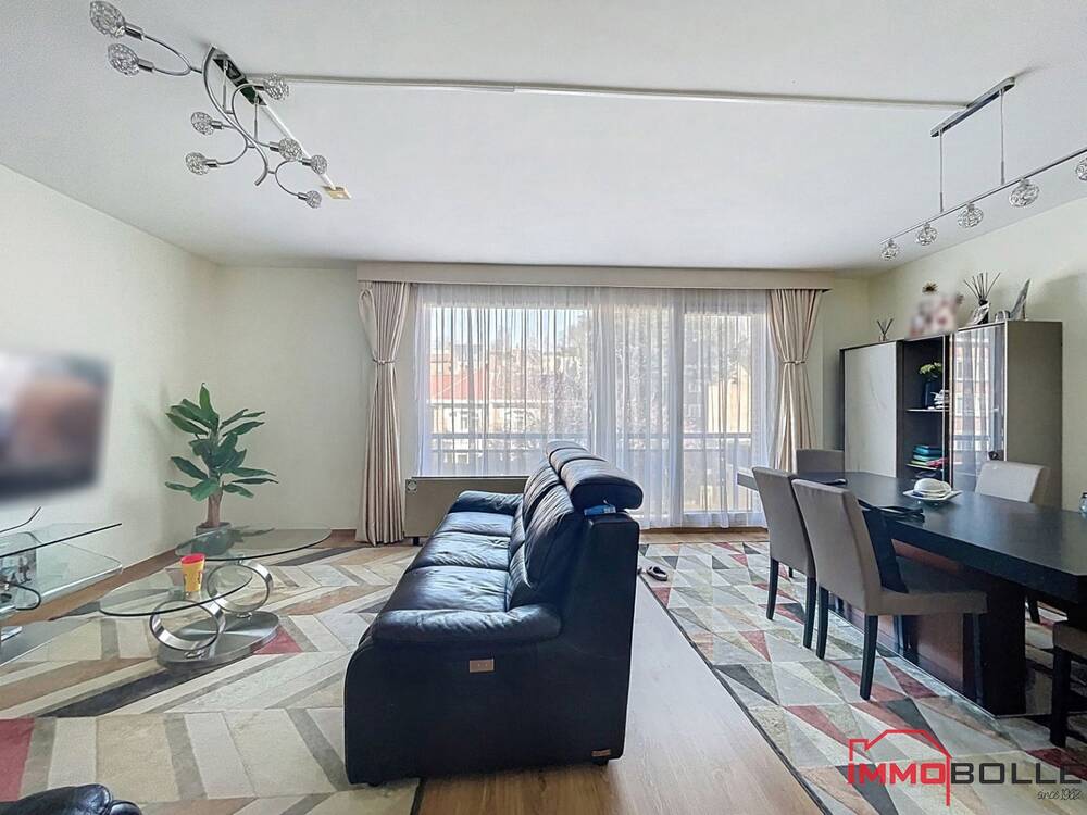 Appartement à vendre à Auderghem 1160 325000.00€ 2 chambres 92.00m² - annonce 501656