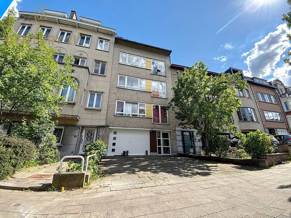 Appartement à vendre à Berchem-Sainte-Agathe 1082 260000.00€ 2 chambres 82.00m² - annonce 501924