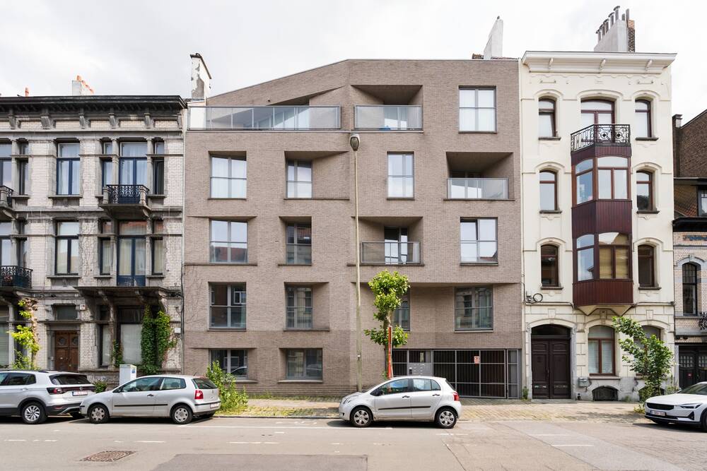 Appartement à à Schaerbeek 1030 370000.00€ 2 chambres 94.00m² - annonce 501253