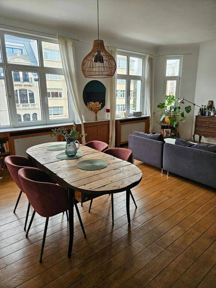 Maison à louer à Uccle 1180 2300.00€ 0 chambres m² - annonce 500719