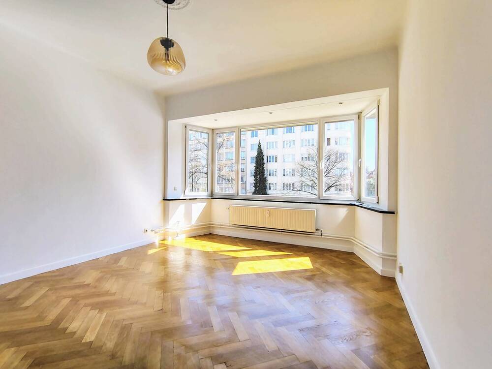 Appartement à louer à Woluwe-Saint-Pierre 1150 1450.00€ 2 chambres 87.00m² - annonce 501557