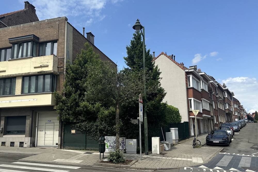 Grond te koop in Oudergem 1160 395000.00€ slaapkamers m² - Zoekertje 501670