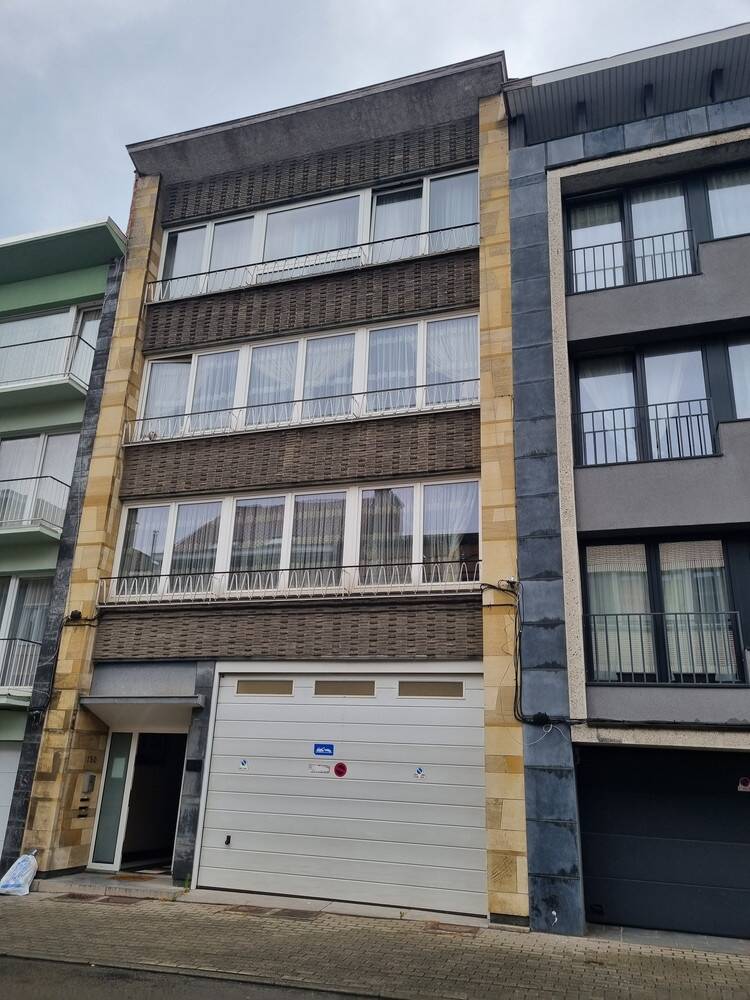 Appartement à vendre à Koekelberg 1081 249000.00€ 2 chambres 95.00m² - annonce 501050