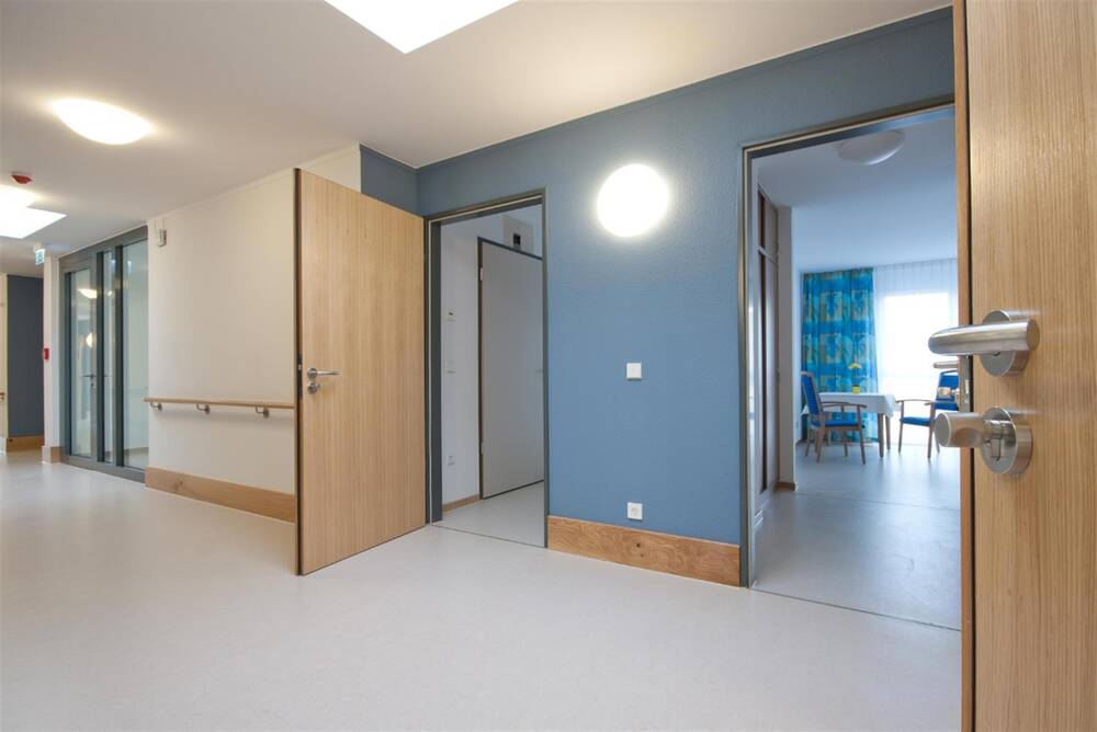 Maison à vendre à Bruxelles 1000 730000.00€ 60 chambres m² - annonce 501777
